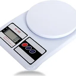 Evergreen Electronic Digital 1 Gram - 10 Kg Weight Scale Weighing Scale-24