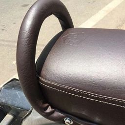 Passenger Backrest-13