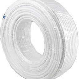 ARHAM high grade Ro pipe , 50 MTR Pipe, 1/4" size pipe...... Solid Wire Connector-28