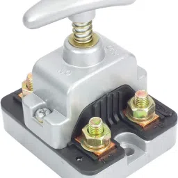 TD-4001 Battery Cutoff Switch 1 Car Dash Switch Panel-28