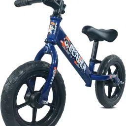 Kids Pedal Free Balance Cycle for Girls and Boys of Ages 1 to 4 Years 12 T (inch) BMX Cycle-image-75