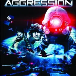 Act of Aggression-42