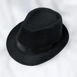 INFISPACE Fedora Hat-picture-15