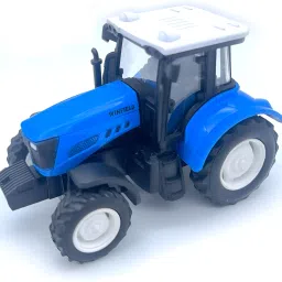 Winfield Tractor Toy, Friction Powered, No Sharp Edges, Vibrant Body Graphics-picture-31