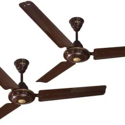 390 RPM HIGH SPEED Anti dust proof 1200 3 Blade Ceiling Fan-image-51