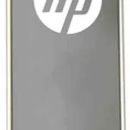 HP gss 220 128 GB Pen Drive Compatible with Netbook, Desktop Computer, Tablet, Television, Laptop USB 2.0 Metal Case image 2