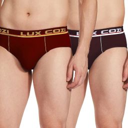 Pack of 2 Men Brief-picture-21