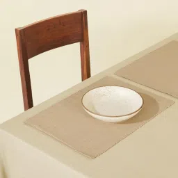 Rectangular Pack of 4 Table Placemat-9