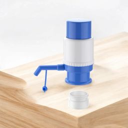 Manual Water Bottle Pump Plastic Hand Press Water Dispenser Pump Without Handle Bottled Water Dispenser-38