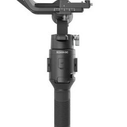 dji Ronin-SC 3 Axis Gimbal for Camera image 3