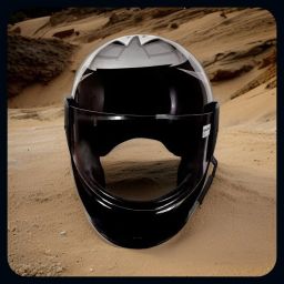 Full Face Motorsports Helmet (Silver)_HLT Motorbike Helmet-image-59