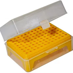 apex labs Empty Micro Tip Box 2-200 ul Polypropylene Test Tube Rack image 3