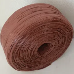 Plastic Roll Sutli Brown-26