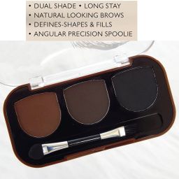 SUPERMODEL BROWS EYEBROW PALETTE 9 g-image-16