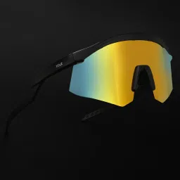 Gradient, Mirrored, UV Protection Sports Sunglasses (Free Size)-picture-18