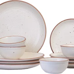 Pack of 12 Ceramic Dinner Set-picture-10