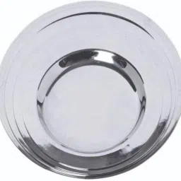 Stainless Steel Heavy 26 Gauge Steel Lid Set Size No.10 to 14 7.5 inch Lid Set-13