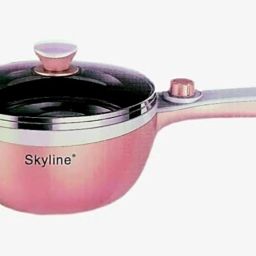 VTL- 2040 Round Electric Pan-picture-26