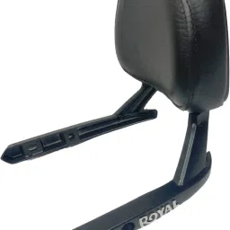 Adjustable Passenger Backrest-15