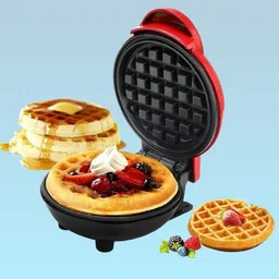 juggaris wafflemaker994 Waffle Maker-picture-23