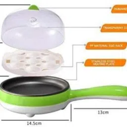 solee Best Of 7 Egg Cooker Best Of 7 Egg Cooker image 3
