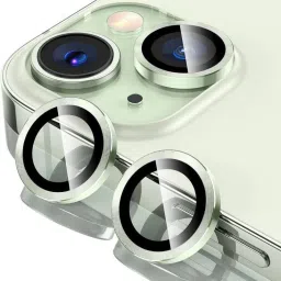 ITIANS Camera Lens Protector for Iphone 15, Iphone 15 Plus-image-34
