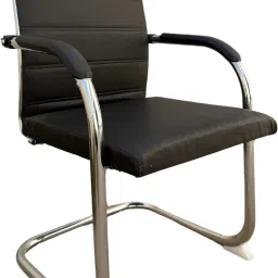 CHA103 Leatherette Office Visitor Chair-picture-21