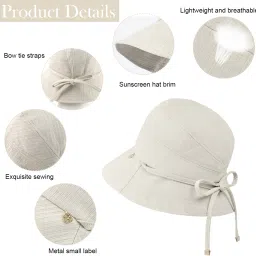 Verilux Bucket Hat image 3