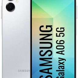 Galaxy A06 5G (Light Gray, 128 GB)-image-54