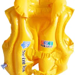 Swimming life vest Deluxe Swim Floatation Belt-picture-18