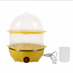 Two Layer Egg Cooker Double layer Egg Boiler Egg Cooker (14 Eggs) Egg Cooker-20