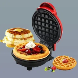 polygon wafflemaker574 Waffle Maker-picture-46