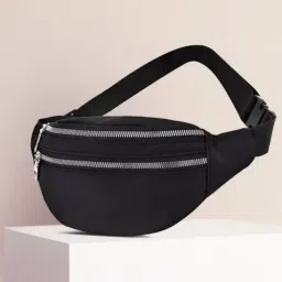 Tiwari Traders Beautyful Unisex Multi Utility Bag/Waist Pack for Travelling, Hiking, Running Waist Bag-image-51