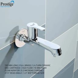 EVA Long Body Bib Tap Faucet-picture-11