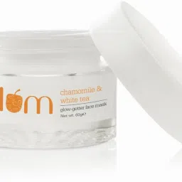 Chamomile & White Tea Glow-Getter Face Mask-image-22