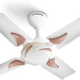 Creta P1 600 4 Blade Ceiling Fan-image-39