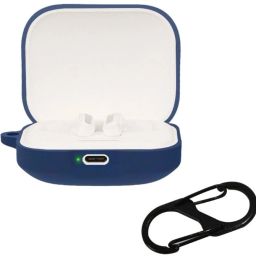 StyleOxx Silicone Press and Release Earbuds Case For Redmi Buds 5-18