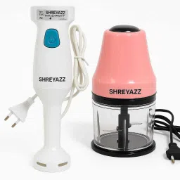 Electric Vegetable & Fruit Chopper-image-34