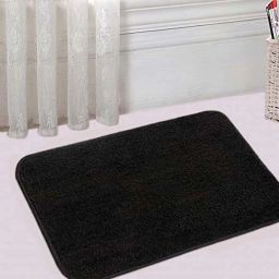 Microfiber Bathroom Mat-image-97