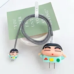 SSE Shinchan case Cable Protector-image-50