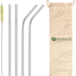 Bent Drinking Straw-image-51
