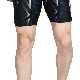 Swimming Shorts Trunnk Tightee Jammers Swimsuit Swimming Costume for Men Printed Men Trunk Multicolor Swimsuit-image-55