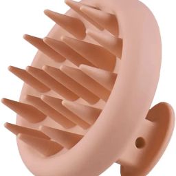 Lenon Home & Professional Use Silicon Hair,Shampoo SCALP MASSAGER Massager-image-62