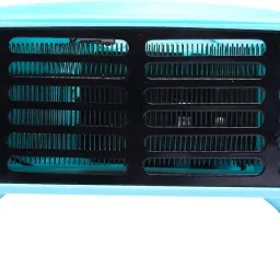 1pcs(blue)1220 2000-Watt Fan Heater(blue) Fan Room Heater-image-20
