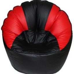 XXXL Tear Drop Bean Bag Cover (Without Beans)-image-98