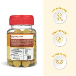 fur ball story Hip & Joint Care Tablet image 5
