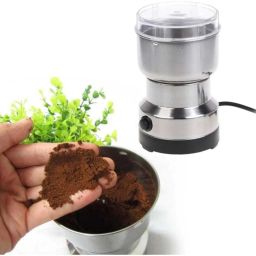 grinder Coffee Maker-image-61