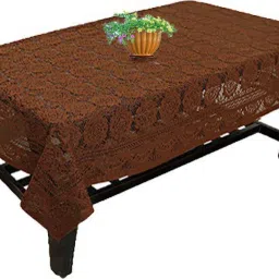 Solid 4 Seater Table Cover-14