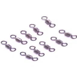 d3w Fly Fishing Snap Swivel-image-33