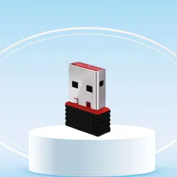 GUGGU Wireless -N Mini USB Adapter USB Adapter-10